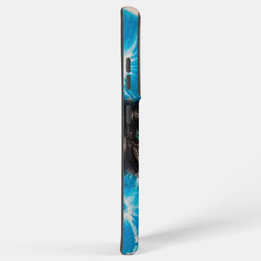 COQUE SAMSUNG GALAXY スマートフォンケース (Côté droit)