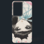 COQUE SAMSUNG GALAXY スマートフォンケース<br><div class="desc">mitsunavinilo</div>