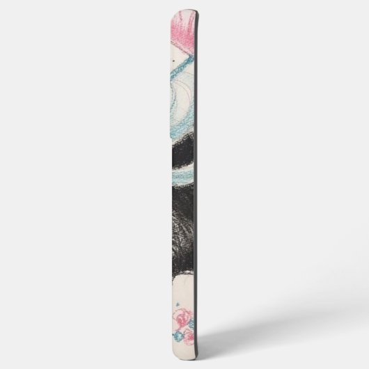 COQUE SAMSUNG GALAXY スマートフォンケース (Côté gauche)