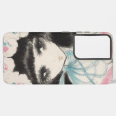 COQUE SAMSUNG GALAXY スマートフォンケース (Verso Horizontal)