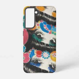 COQUE SAMSUNG GALAXY スマートフォンケース