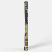 Coque Samsung Galaxy 101e division aéroportée (Côté droit)