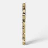 Coque Samsung Galaxy 101e division aéroportée (Côté gauche)