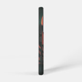 Coque Samsung Galaxy 1980 s rétro lofi (Côté droit)