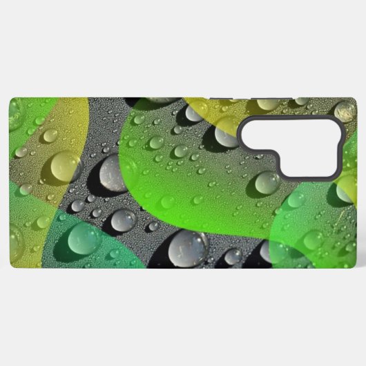 Coque Samsung Galaxy 1. "Boîtier téléphonique personnalisable" 2. "Coqu (Verso Horizontal)