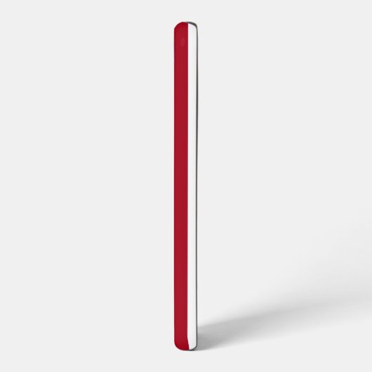 Coque Samsung Galaxy 250e anniversaire d'Amérique avec le drapeau améri (Côté gauche)