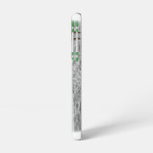 Coque Samsung Galaxy 3 jours d'entraînement combiné pour évasion des ch (Côté gauche)