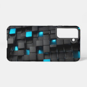 Coque Samsung Galaxy 3d (Verso Horizontal)
