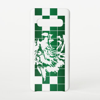 Coque Samsung Galaxy S10 5 Wayland Union Wildcats