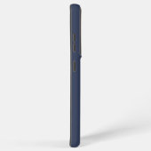 Coque Samsung Galaxy 67 Crâne (Côté droit)