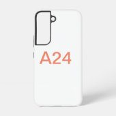 COQUE SAMSUNG GALAXY A24 (Verso)