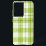 Coque Samsung Galaxy à damiers motif<br><div class="desc">Pour les vrais amateurs de à damiers</div>