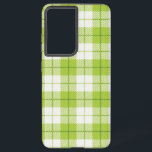 Coque Samsung Galaxy à damiers motif<br><div class="desc">Pour les vrais amateurs de à damiers</div>