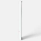 Coque Samsung Galaxy À mon ère de livre (Côté gauche)