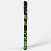 Coque Samsung Galaxy Abeille sur Fleurs Jaunes (Côté droit)