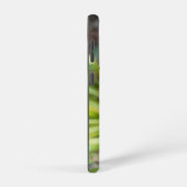 Coque Samsung Galaxy Abeille sur Muscari Armeniacum, Grape Hyacinth (Côté droit)