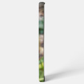 Coque Samsung Galaxy Abeille sur Muscari Armeniacum, Grape Hyacinth (Côté gauche)