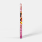 Coque Samsung Galaxy *'Ablaze de Rudbeckia' (Côté droit)