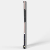 Coque Samsung Galaxy Abstract  (Côté droit)