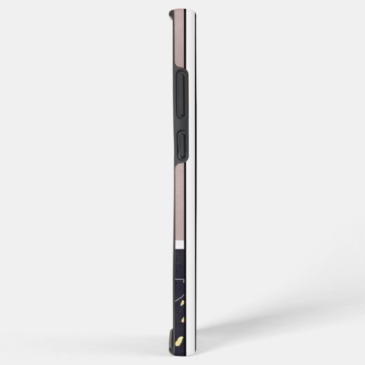 Coque Samsung Galaxy Abstract  (Côté droit)