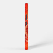 Coque Samsung Galaxy Abstract Fire (Côté droit)