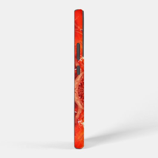 Coque Samsung Galaxy Abstract Fire (Côté droit)