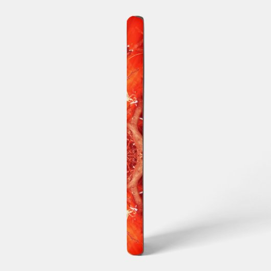 Coque Samsung Galaxy Abstract Fire (Côté gauche)