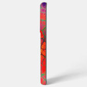 Coque Samsung Galaxy Abstrait (Verso Horizontal)