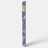 Coque Samsung Galaxy Abstrait Samsung Galaxy Coque (Côté gauche)