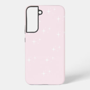 Coque Samsung Galaxy Accessoires Murugi Cloudre Élégance Starlight