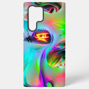Coque Samsung Galaxy Acoustophobie