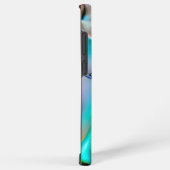 Coque Samsung Galaxy Acoustophobie (Côté droit)
