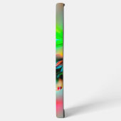 Coque Samsung Galaxy Acoustophobie (Côté gauche)