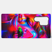 Coque Samsung Galaxy Acusticophobie 2 (Verso Horizontal)