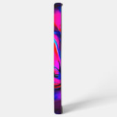 Coque Samsung Galaxy Acusticophobie 2 (Côté gauche)