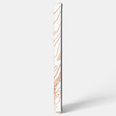 Coque Samsung Galaxy Adventure Await - Boîtier de téléphone Brownell (Verso Horizontal)