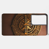 Coque Samsung Galaxy Affaire de téléphone (Verso Horizontal)