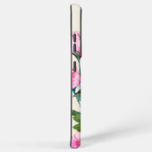 Coque Samsung Galaxy Affaire de téléphone (Côté droit)