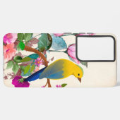 Coque Samsung Galaxy Affaire de téléphone (Côté gauche)