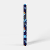 Coque Samsung Galaxy Affaire de téléphone (Côté droit)