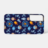 Coque Samsung Galaxy Affaire de téléphone (Verso Horizontal)