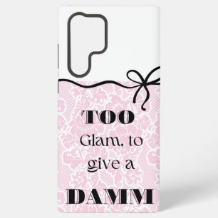 Coque Samsung Galaxy Affaire de téléphone