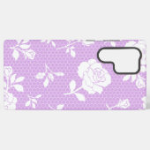 Coque Samsung Galaxy Affaire de téléphone (Verso Horizontal)