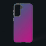 Coque Samsung Galaxy Affaire de téléphone<br><div class="desc">Conçu pour les gens du monde entier.</div>