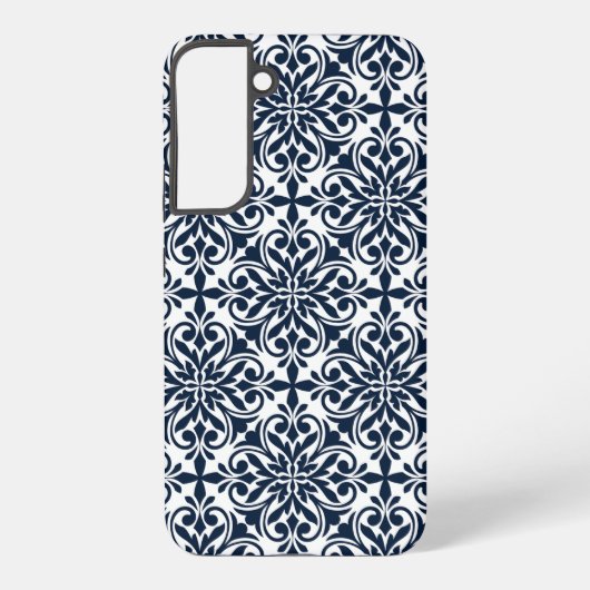 Coque Samsung Galaxy Affaire de téléphone (Verso)