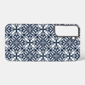 Coque Samsung Galaxy Affaire de téléphone (Verso Horizontal)