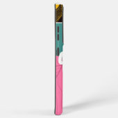 Coque Samsung Galaxy Affaire de téléphone (Côté droit)