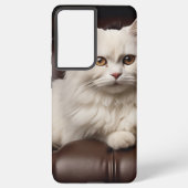 Coque Samsung Galaxy Affaire de téléphone (Verso)