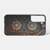 Coque Samsung Galaxy Affaire de téléphone (Verso Horizontal)