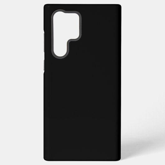 Coque Samsung Galaxy Affaire de téléphone (Verso)